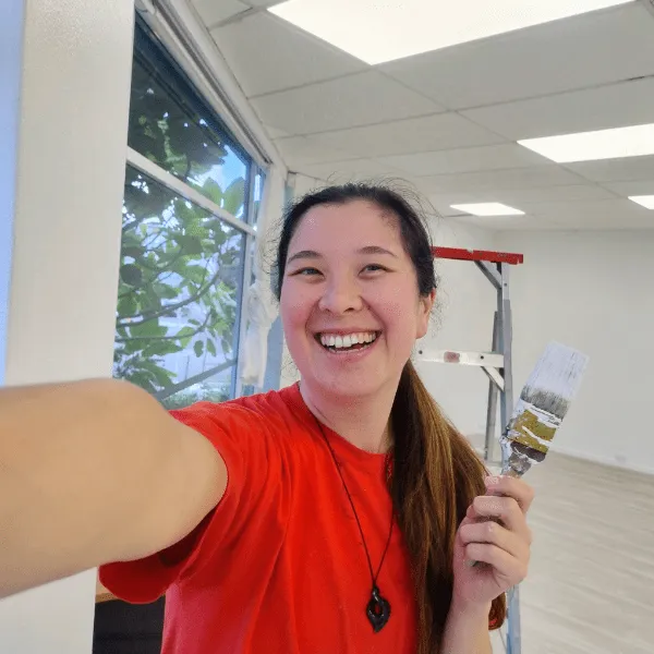 Creating the Studio 2