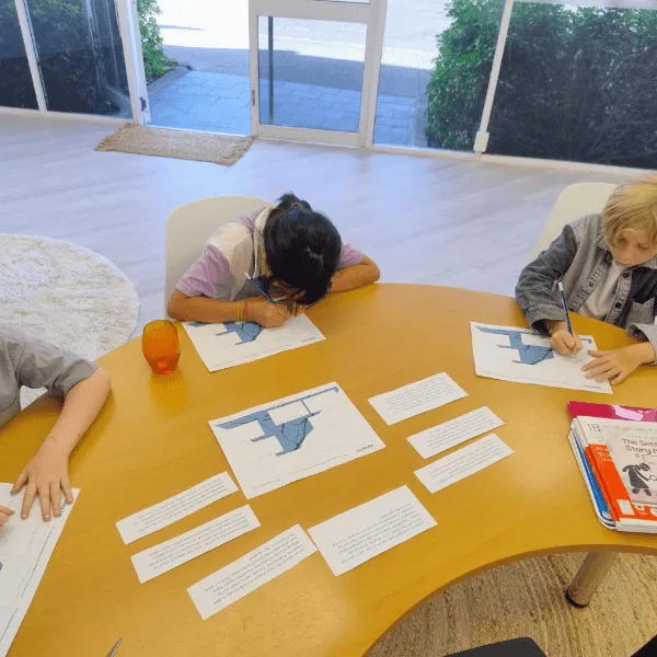 Term 1 Highlights 14