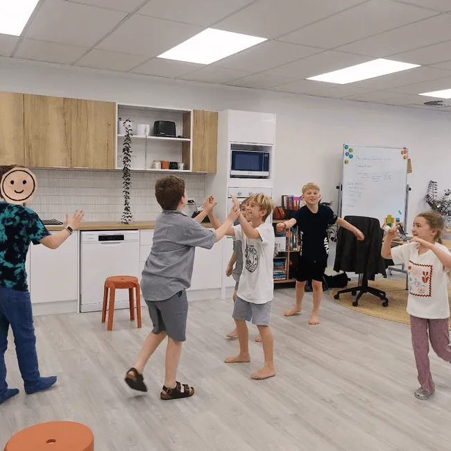 Term 4 Highlights 55